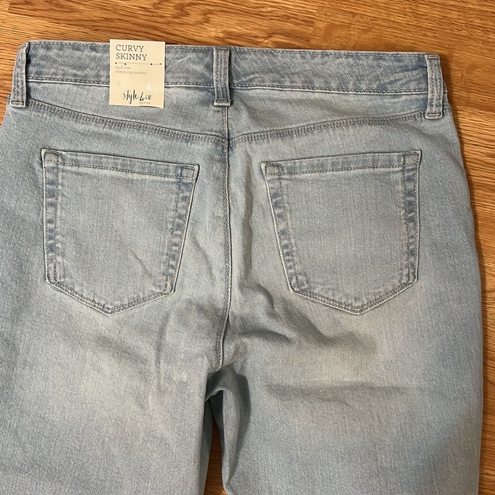 Style & Co. pants - Picture 5 of 8